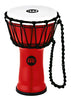 Meinl Djembe JRD-R Rot