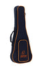 Ortega Ukulele Tenor Tasche OUBSTD-TE Schwarz
