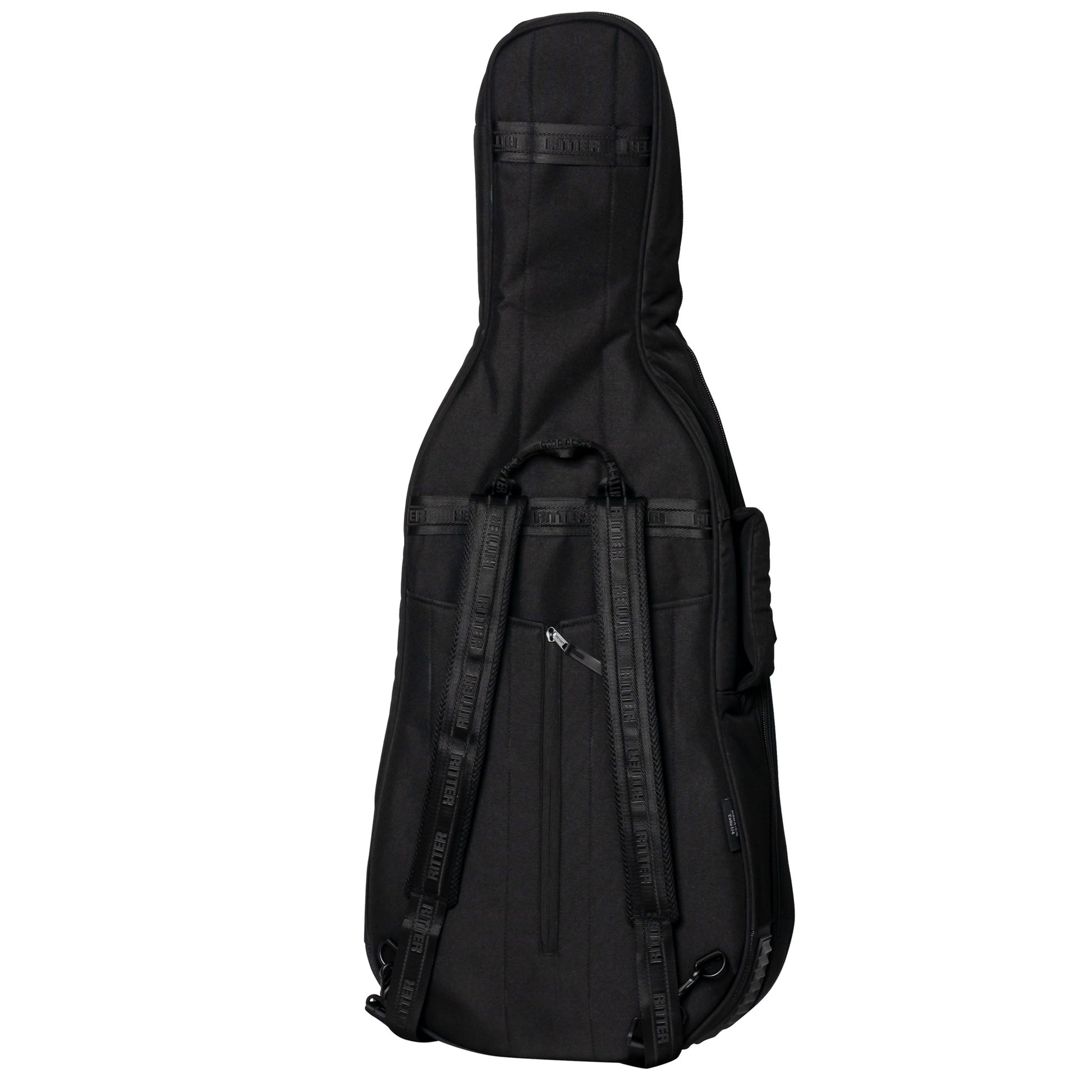 Housse BERN 4 pour violoncelle 1/4