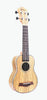 Alabama Ukulele FZU-15S Sopran Zebrano
