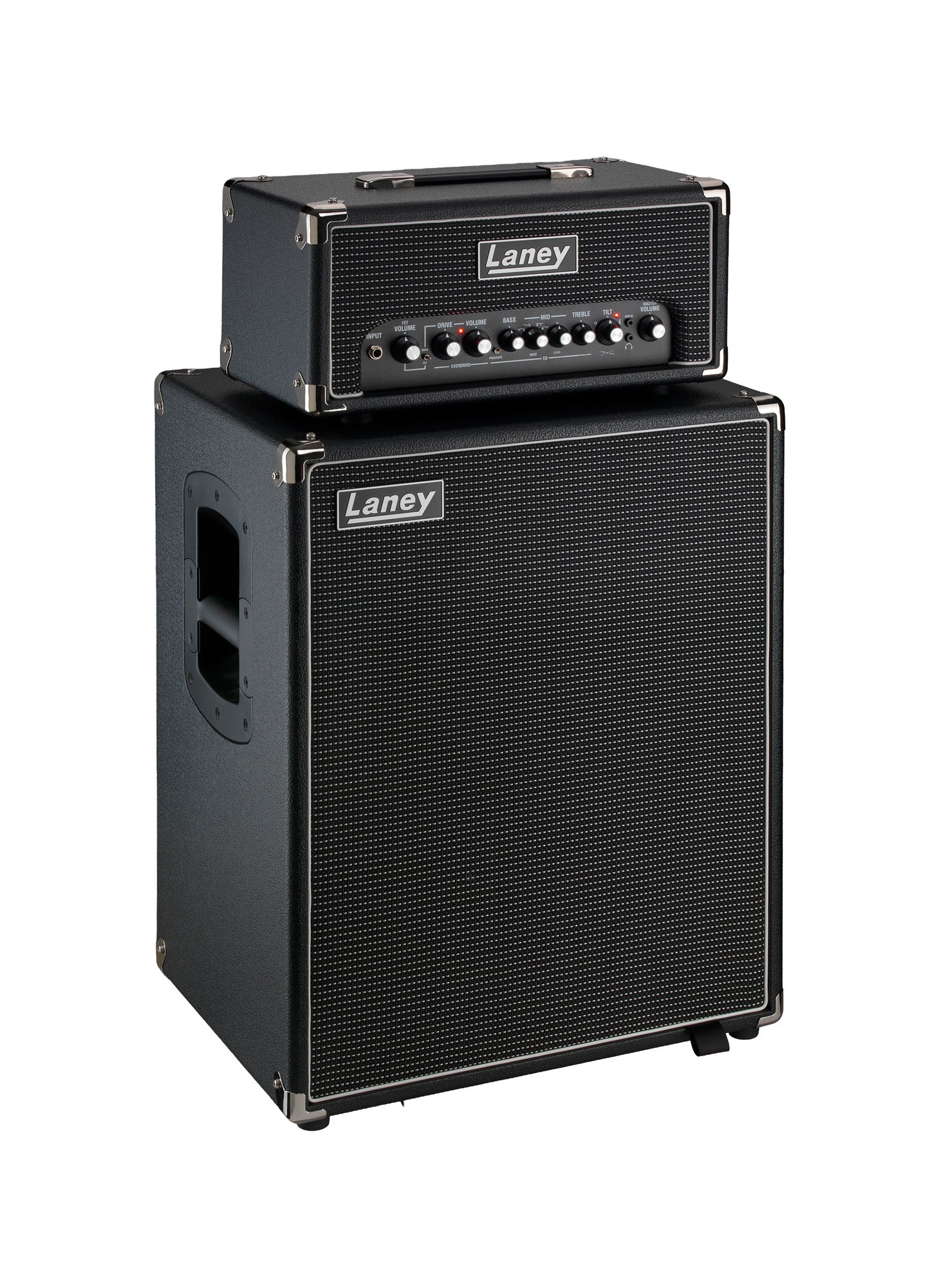 LANEY DBF-200RIG RIG DBF200H + ENCEINTE DBF210-4