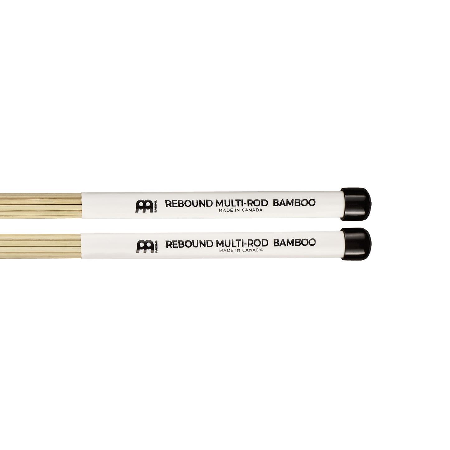 Multi-rods Meinl Rebound, bambou