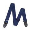 DUNLOP NYLON GURT MARINEBLAU