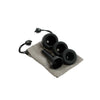 Nuvo Mundstück für Saxhorn jHorn N170MPBK