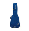 Ritter Hülle Bern Klassische Gitarre 4/4 Blau