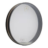 SONIC ENERGY WD18WB-WH WAVE DRUM 18