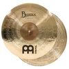MEINL B15POH-B Hi-Hat Byzance 15