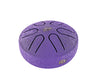 Sonic Energy PSTD1PLF Pocket Steel Tongue Sonic Violett