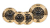 Meinl Set Becken C.Custom Dual CCDU-CS1