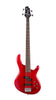 Cort Action ACT4P-TR Rot Transparent