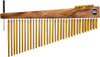 Meinl Chimes 66 Klangstäbe Vergoldet
