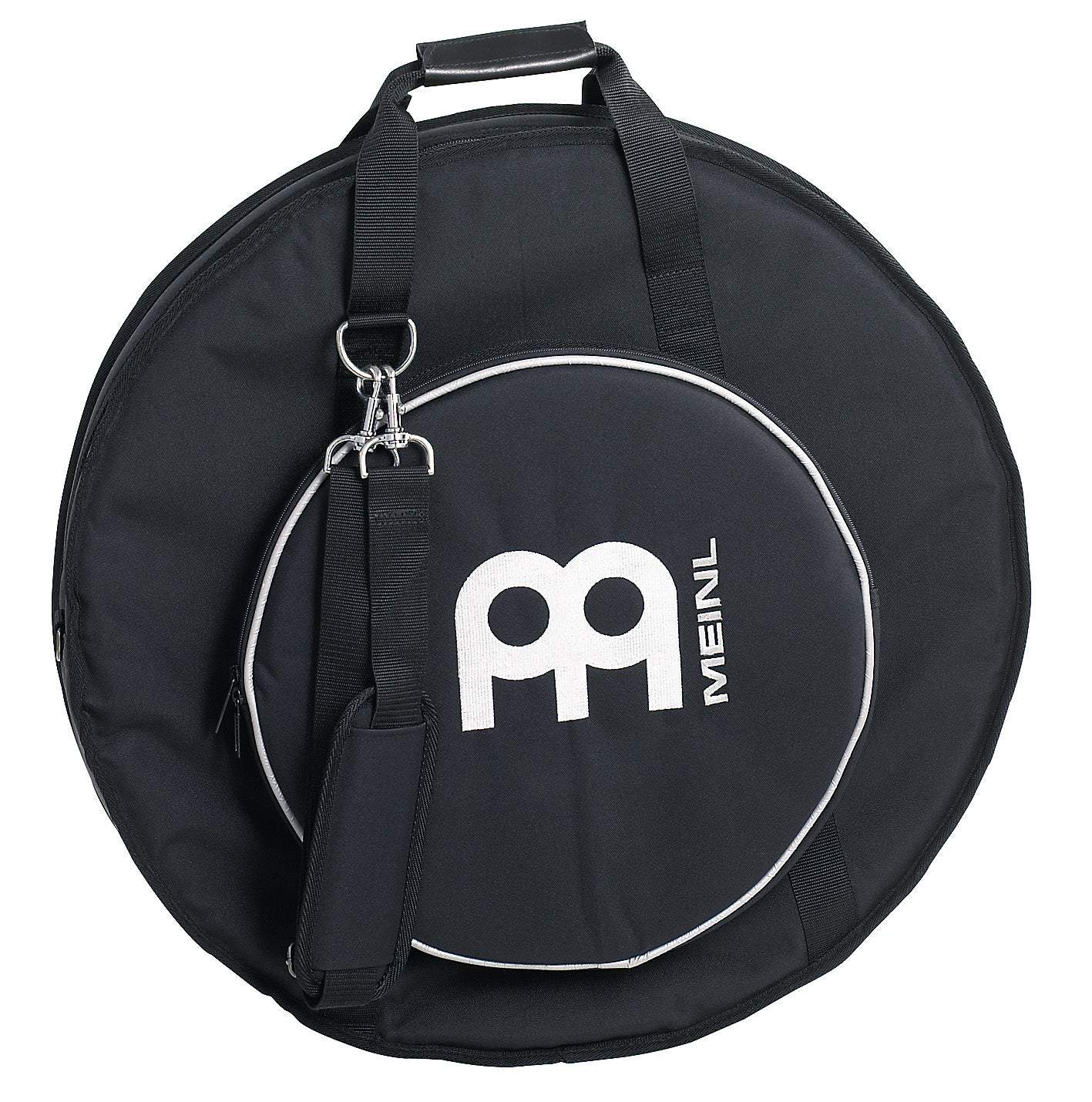 Housse pro 24", rembourrée 25 mm, noir