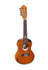 ORTEGA Tenor-Ukulele, Eclipse-TE8