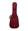 Ritter Hülle Klassische Gitarre 4/4 Rot