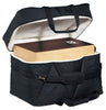 Meinl Hülle Cajon Bass Deluxe Schwarz