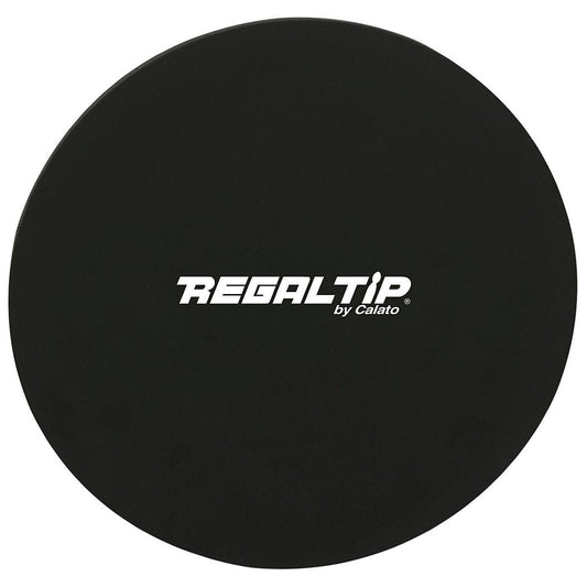 TAMPON CAOUTCHOUC REGAL TIP 4"