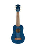 Alabama Ukulele FZU-003BU Blau