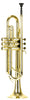 play it! Trompete BTR-150G