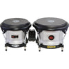 MEINL DC400PG BONGOS KÜNSTLER D.CAMACHO GRAU