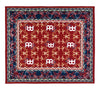 Meinl Schlagzeugmatte Orientalisch Klein