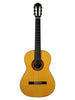 Esteve Hauser Gitarre Fichtentisch