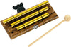 Meinl Chimes 3 Töne mit Schlägel