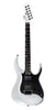 Mooer GTRS-M800PW Perlmuttweiß