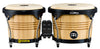 Meinl Bongos Holz Natur Glänzend FWB190NT