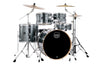 Mapex Venus Stage Stahlblau Metallic