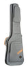 Ortega Deluxe Basstasche OGBEB-DLX-GY Grau