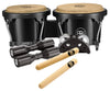 Meinl Bongos & Percussion-Set BPP1