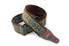 Righton Gitarrengurt Vegan Roskildes 2