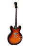 SIGMA HBA-102P-VSB Serie Hollowbody
