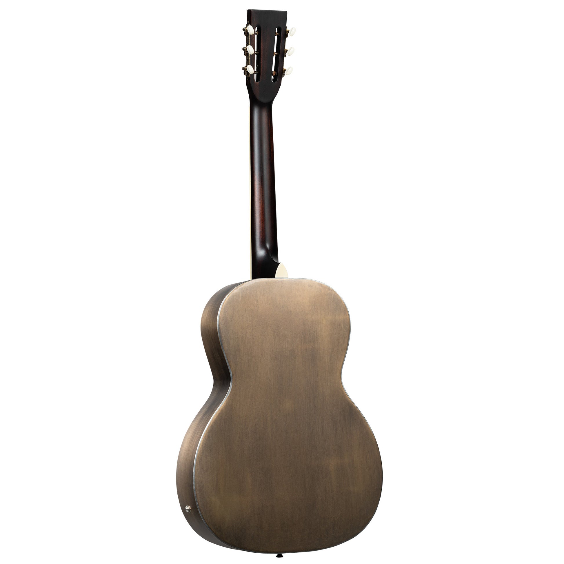 RESONATOR ORTEGA METAL ANTIQUE BURST