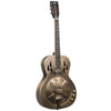 ORTEGA RRG60E Resonator Metall Antik Burst