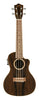 Lanikai Ukulele Konzert Elektroakustisch ZR-CEC