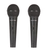 Peavey Set 2 Nierenmikrofone PVI-100