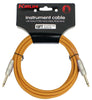 kirlin Klinkenkabel IW241-3OR