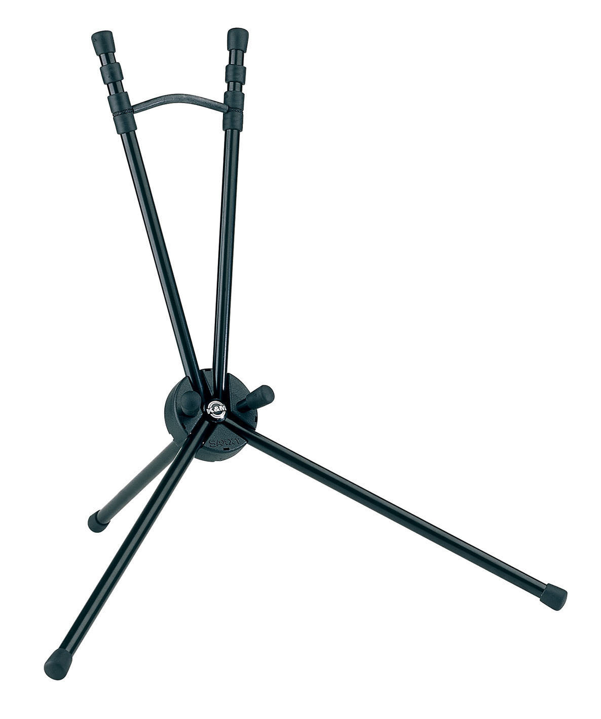 Support de saxophone ténor K&M 143/5 Saxxy