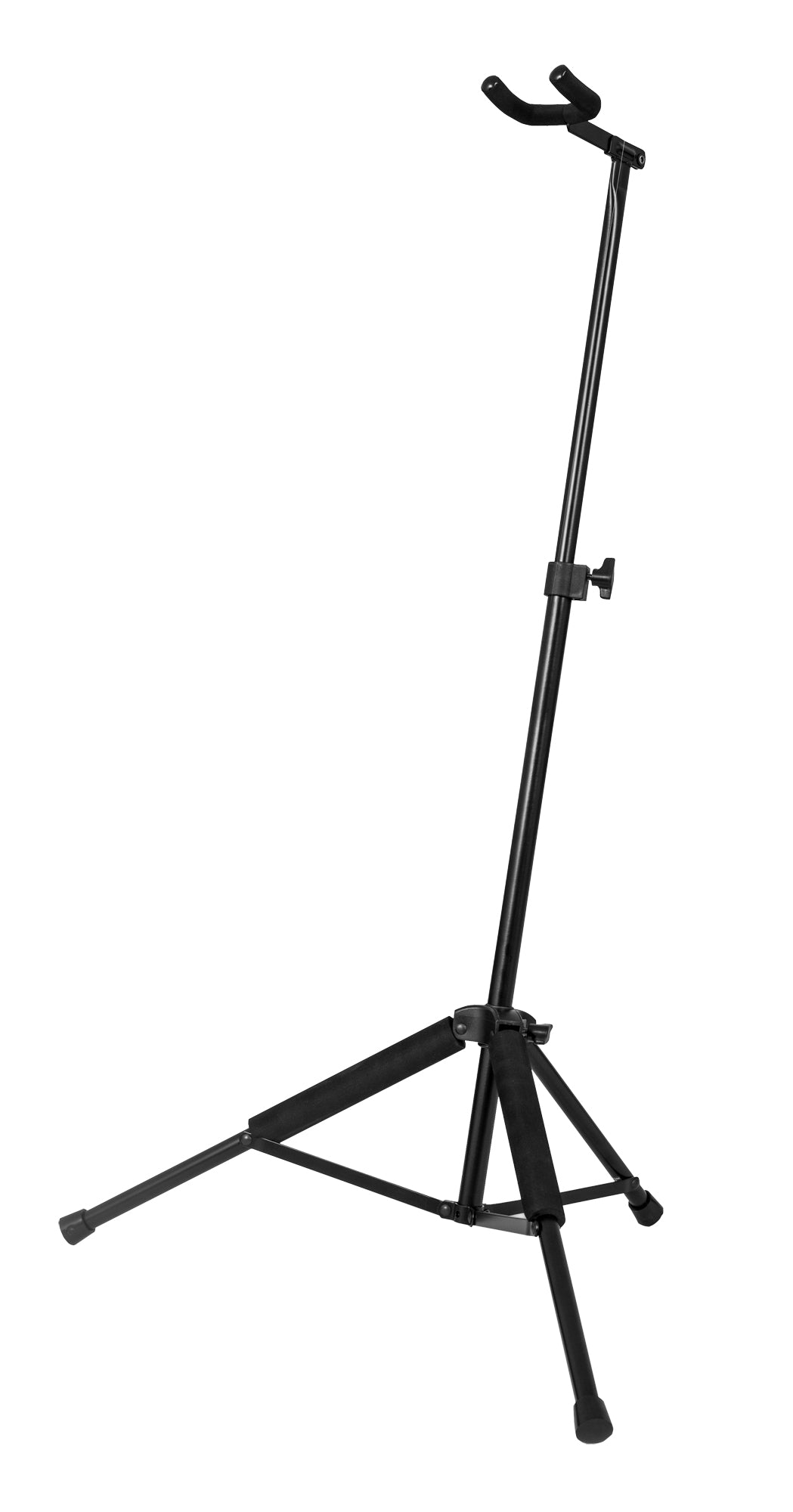 Support guitares, têtes et pieds avec revêtement protecteur