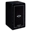 Meinl Cajon Artisan Tango Schwarz Satin