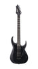 Cort X500ME Schwarz Matt