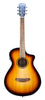 Breedlove Discovery S Concertina CE Edgeburst
