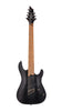 Cort KX307MS Schwarz offenporig