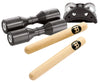 Meinl Sortiment 3 Percussioninstrumente