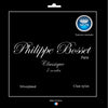 PHILIPPE BOSSET PBPRENF7S BOSSET-KLASSIK-PRESTIGE-Saitensatz, 7-saitig