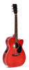 Ditson 000C-10E-TRD Rouge Satin
