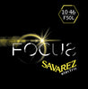 Savarez Saiten-Set Elektrisch Focus 10-46