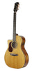 Cort Gold A6 Linkshänder
