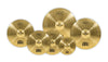 Meinl Cymbal-Set Hcsexpended HCS-CS2